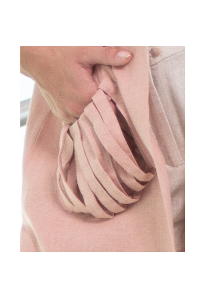 Nest Vest