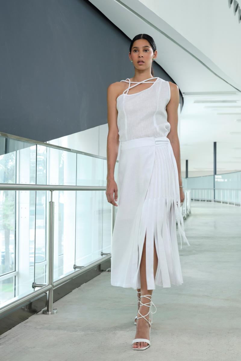 Flow Skirt”