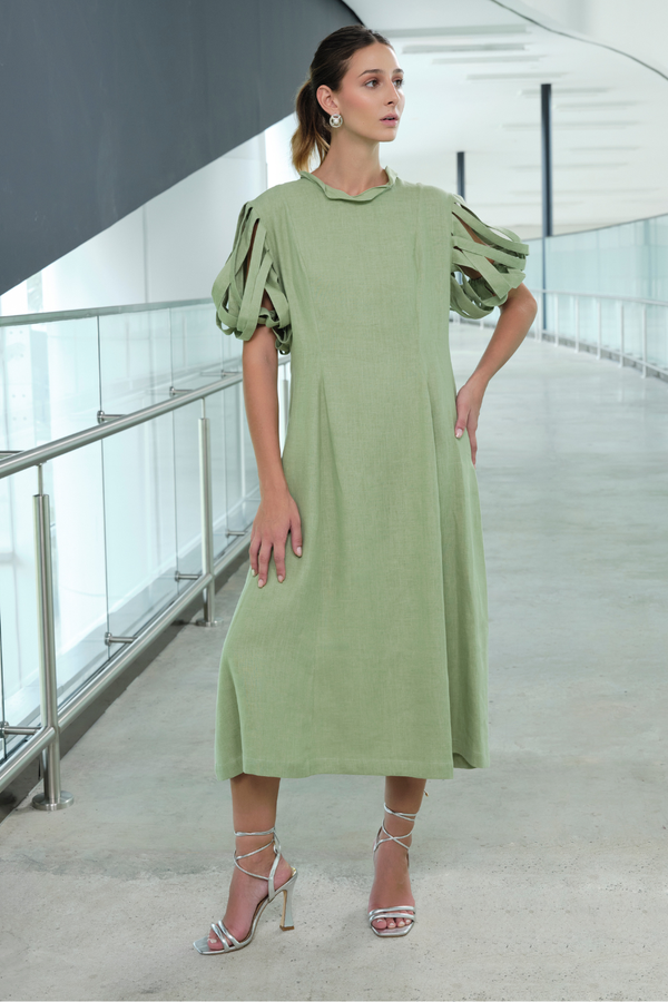 Evolve Dress
