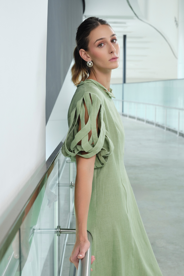 Evolve Dress