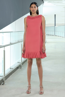Halo Mini Dress