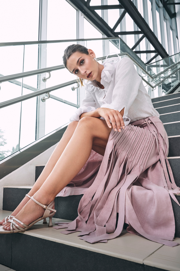 Flow Skirt”
