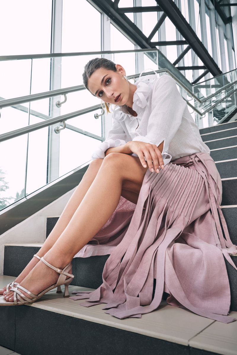 Flow Skirt”