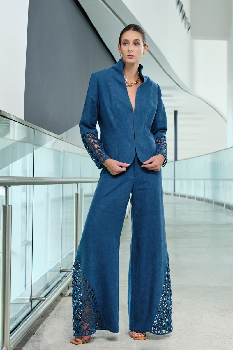 Threadline Cocoon pants
