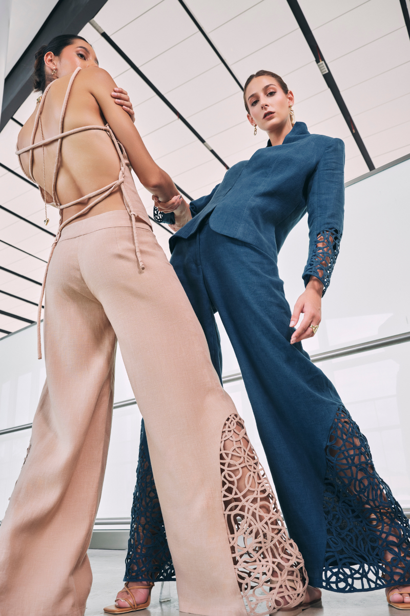 Threadline Cocoon pants
