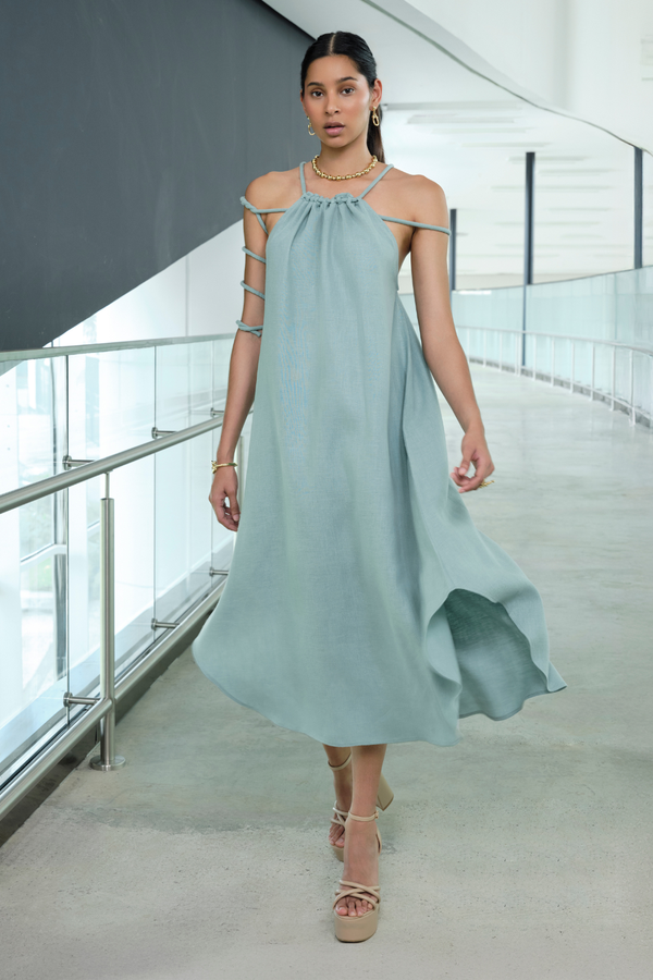 Whisper Dress