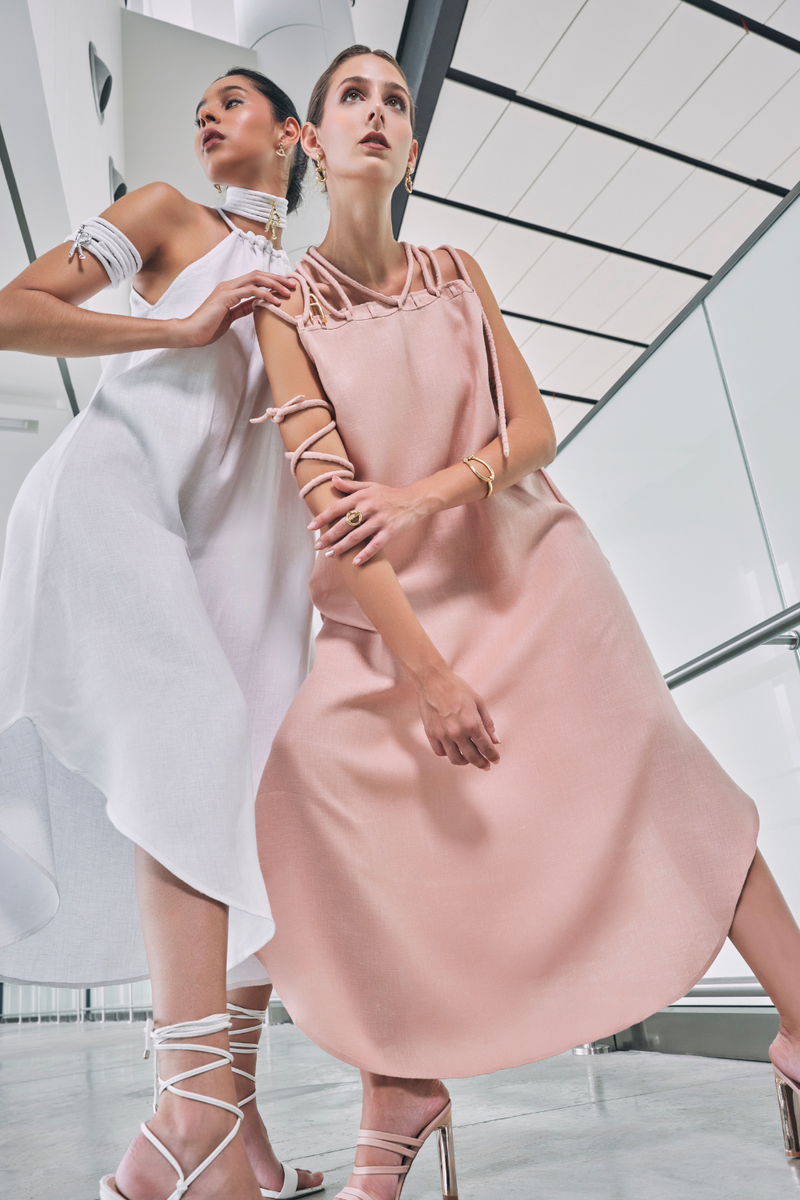 Whisper Dress