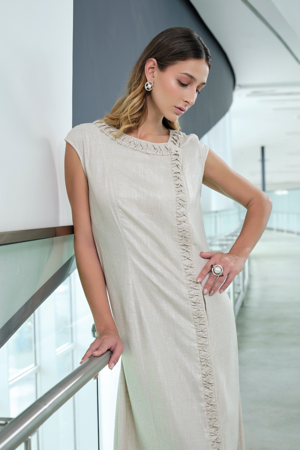 Pathway Dress