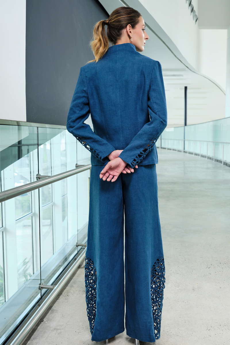 Threadline Cocoon pants