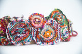 TUNTUNK BELT OS
