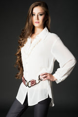 TAARACH | Designer Belts & Accesories for Women