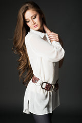 TAARACH | Designer Belts & Accesories for Women