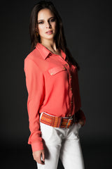TAARACH | Designer Belts & Accesories for Women